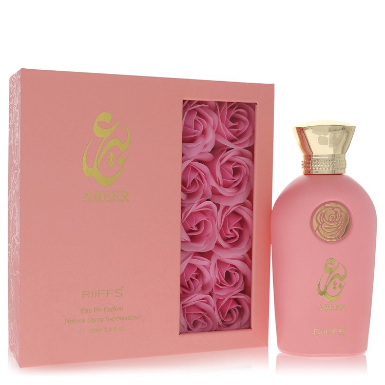 Riiffs Abeer eau de parfum for women - Image 2