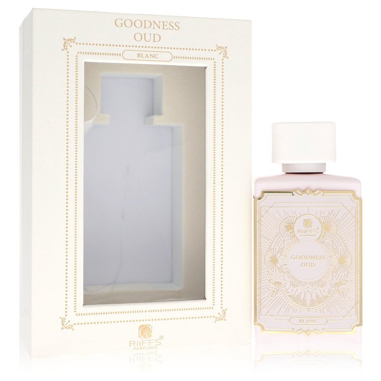 Riiffs Goodness Oud Blanc eau de parfum for women - Image 2