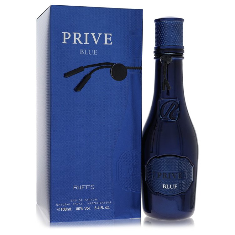 Riiffs Prive Blue