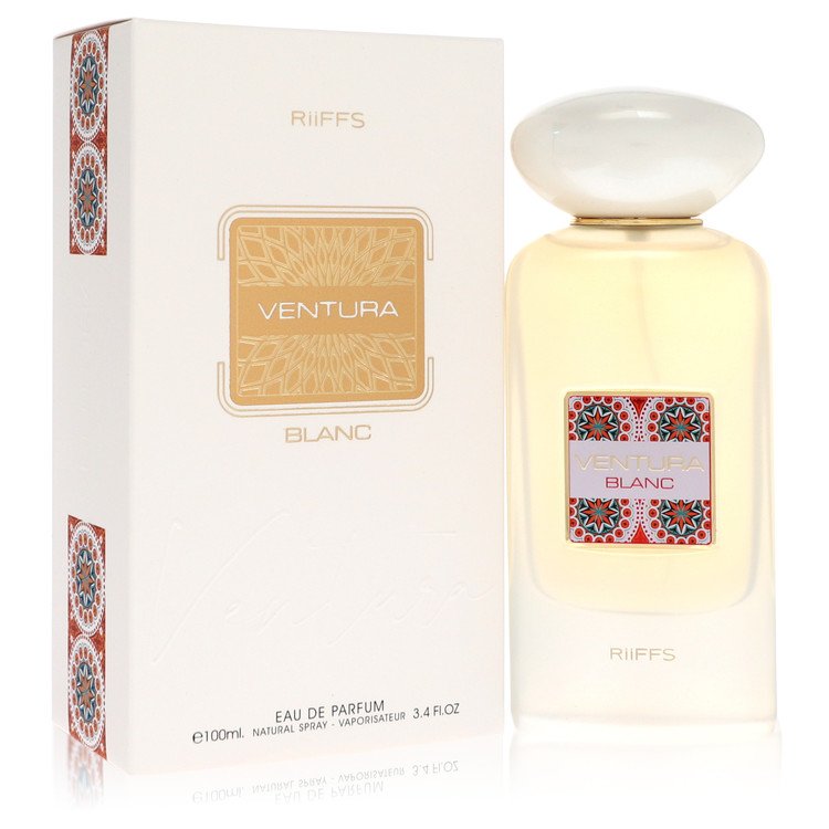 Riiffs Ventura Blanc eau de parfum for women - Image 2