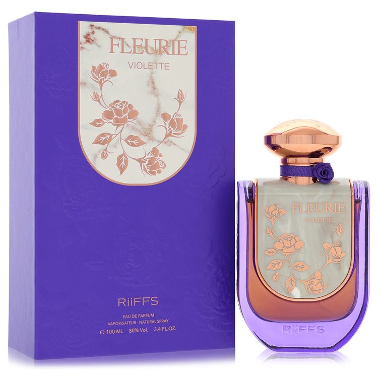 Riiffs Fleurie Violette