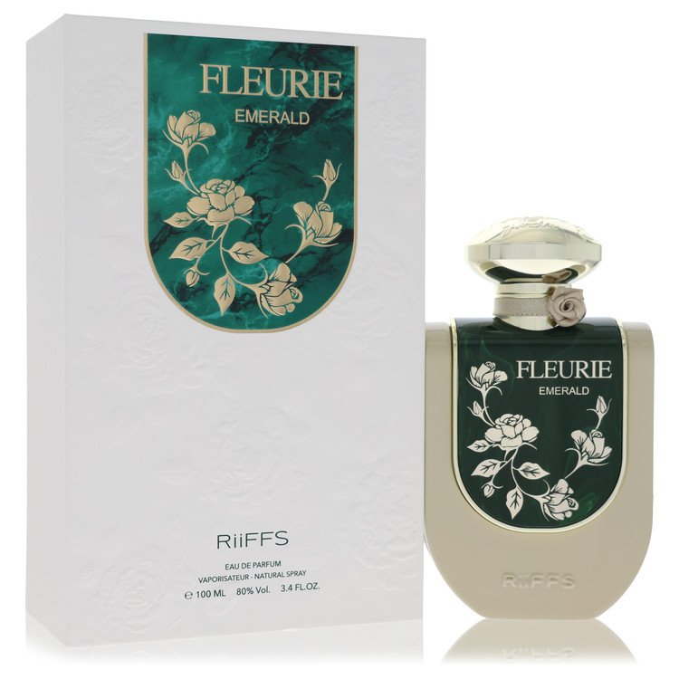 Riiffs Fleurie Emerald