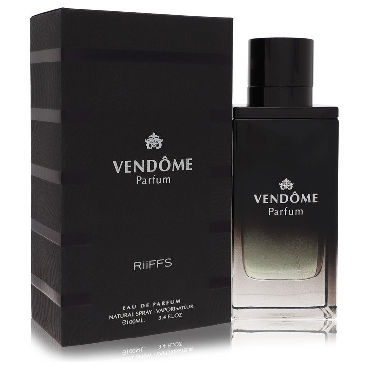 Riiffs Vendome eau de parfum for men - Image 2