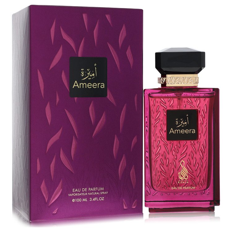 Risala Ameera eau de parfum for men - Image 2