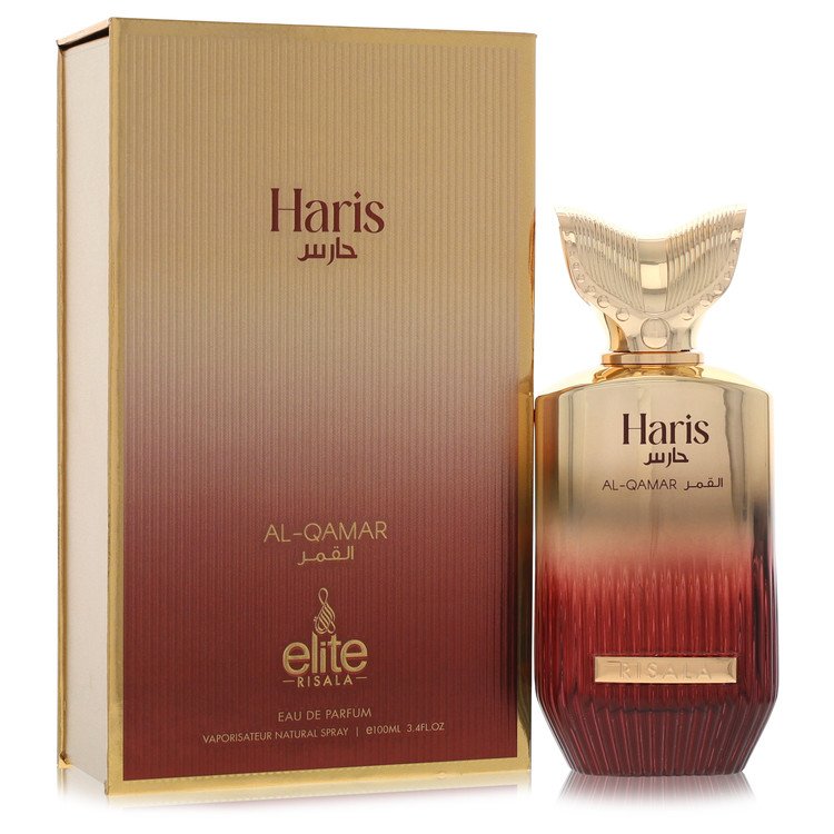 Risala Elite Haris Al-qamar