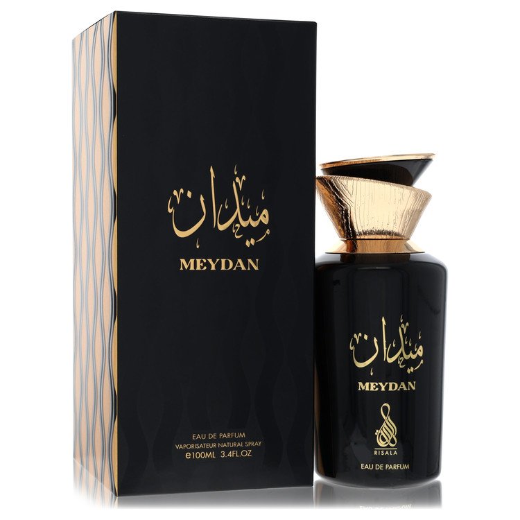 Risala Meydan eau de parfum for men - Image 2