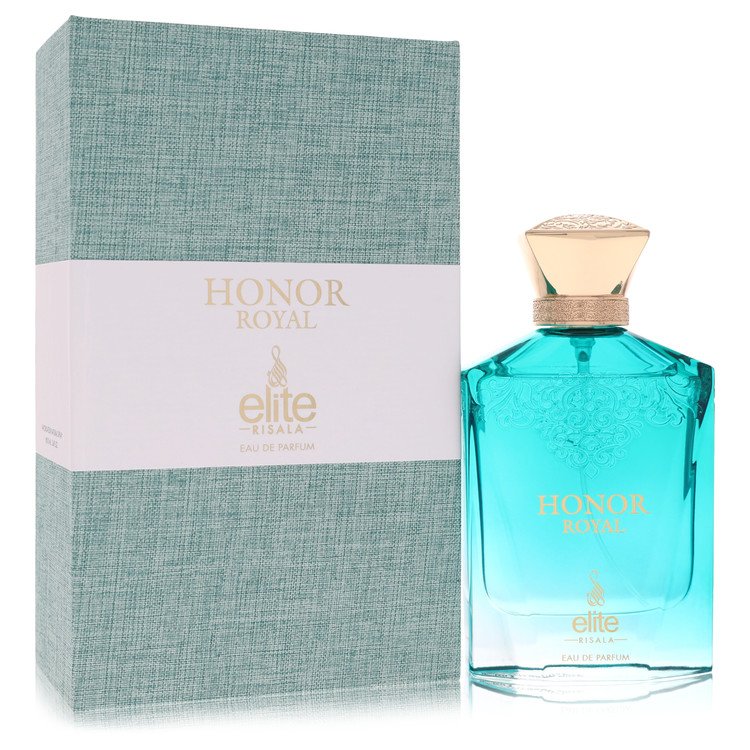 Risala Elite Honor Royal eau de parfum for men - Image 2