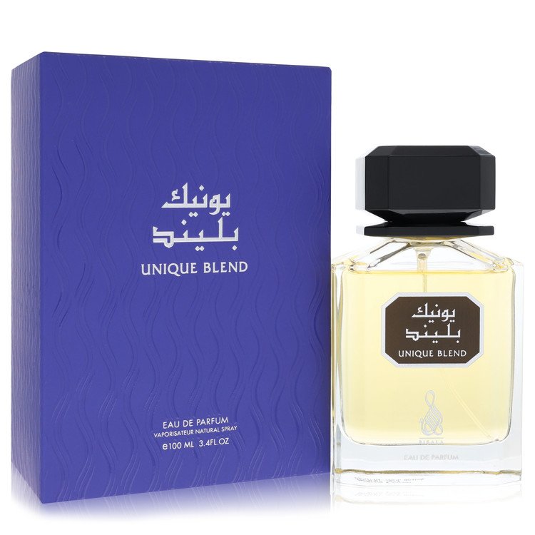 Risala Unique Blend eau de parfum for men - Image 2