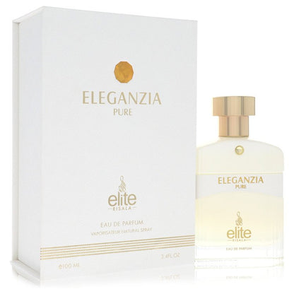 Risala Elite Eleganzia Pure eau de parfum for men - Image 2