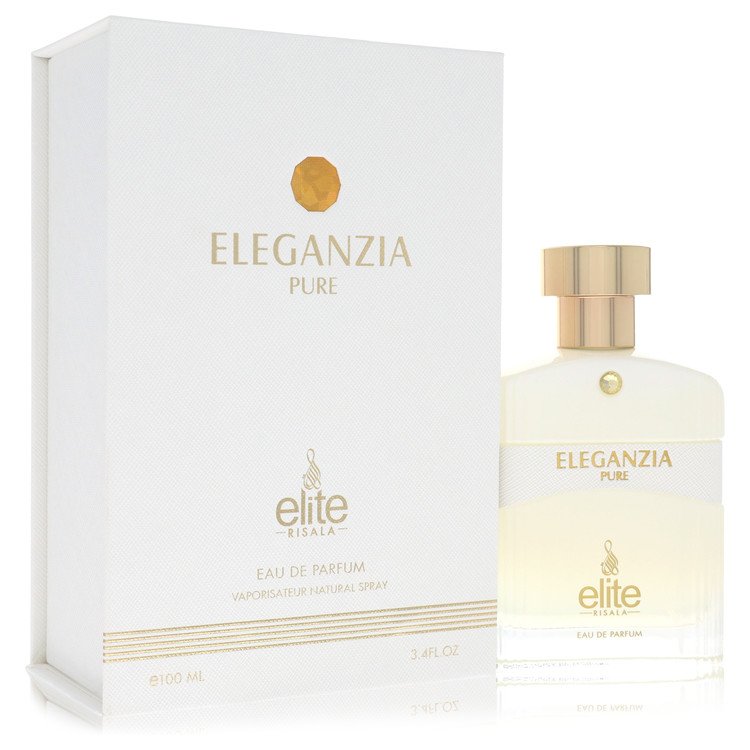 Risala Elite Eleganzia Pure eau de parfum for men - Image 2