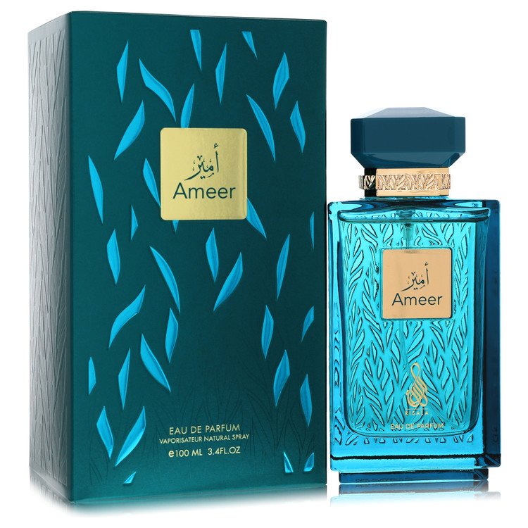 Risala Ameer eau de parfum for men - Image 2