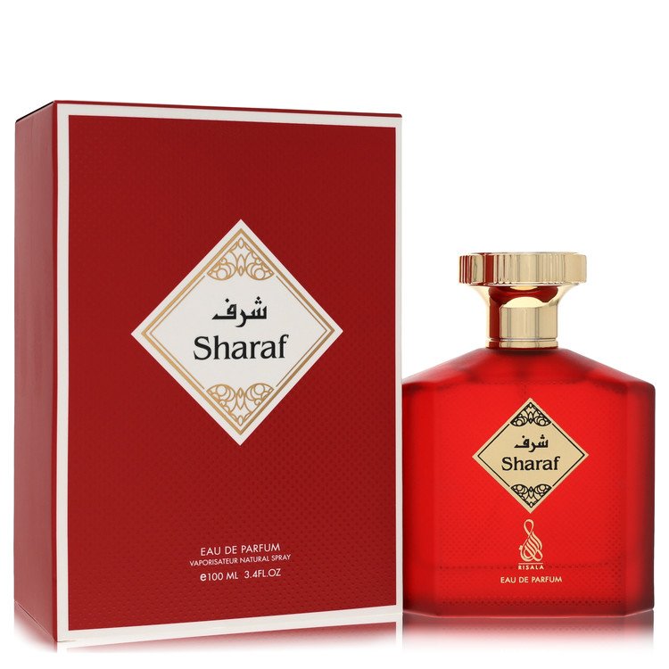 Risala Sharaf eau de parfum for men - Image 2