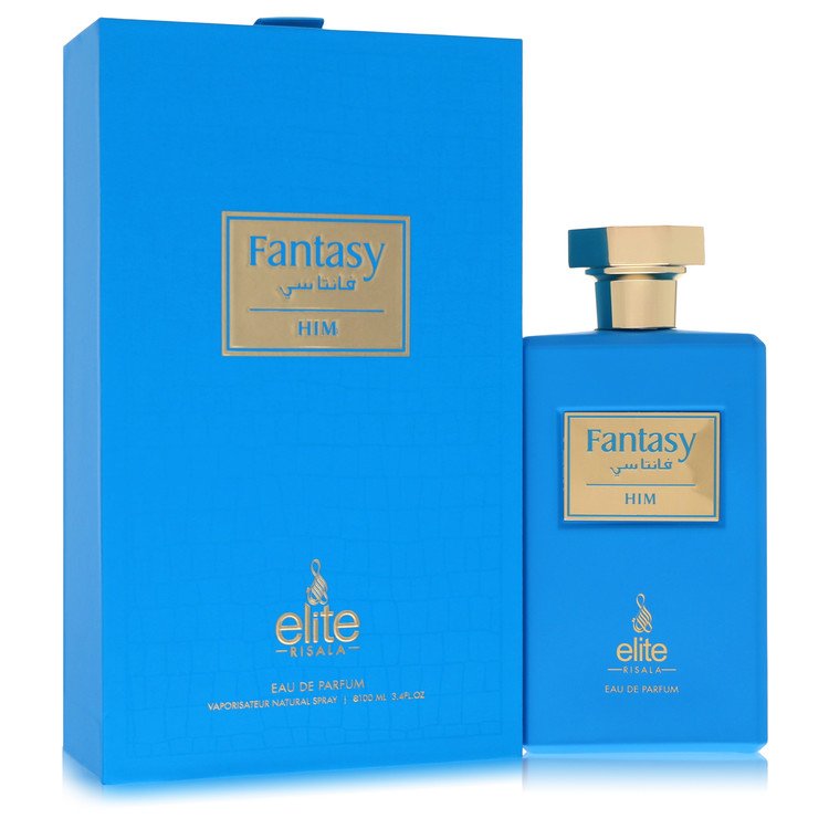 Risala Elite Fantasy eau de parfum for men - Image 2