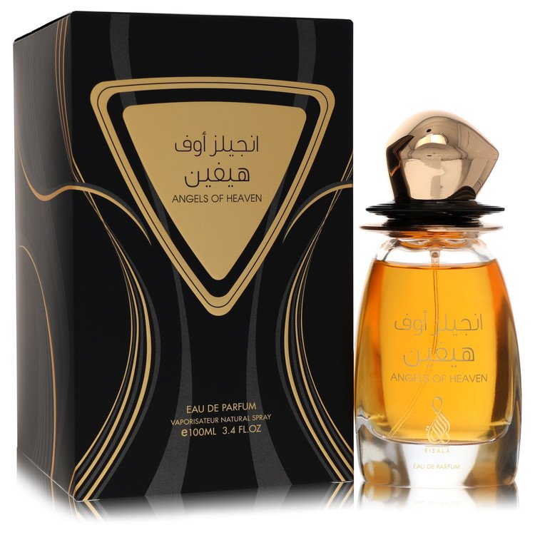 Risala Angels Of Heaven eau de parfum for men - Image 2