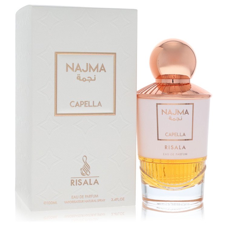 Risala Najma Capella