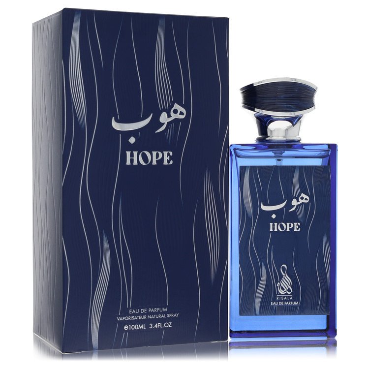Risala Hope eau de parfum for men - Image 2