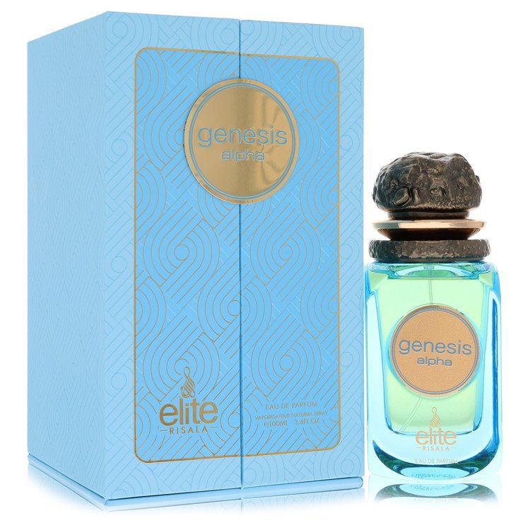 Risala Elite Genesis Alpha eau de parfum for men - Image 2