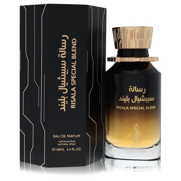 Risala Special Blend eau de parfum for men - Image 2
