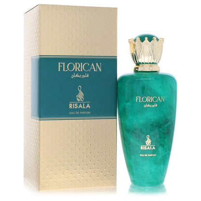 Risala Florican eau de parfum for men - Image 2