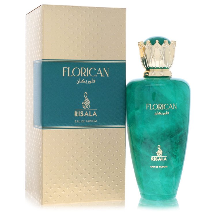 Risala Florican eau de parfum for men - Image 2