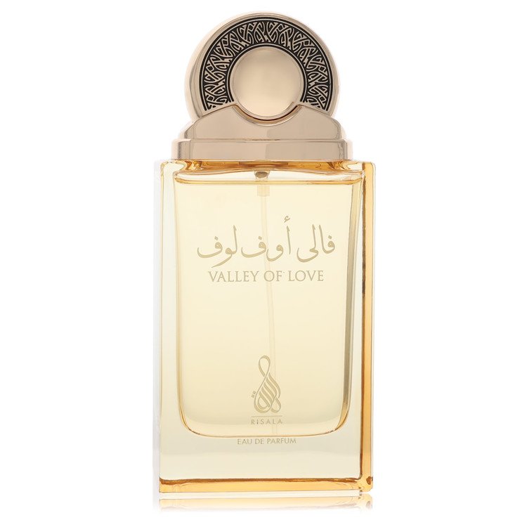 Risala Valley Of Love