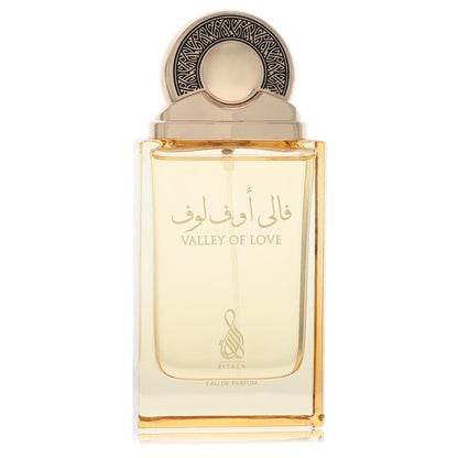 Risala Valley Of Love