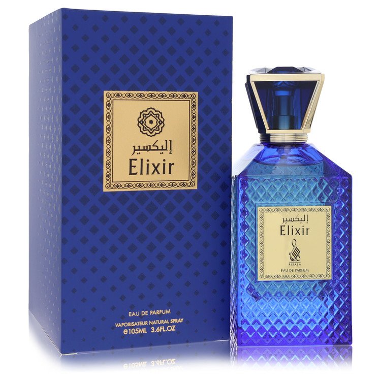 Risala Elixir eau de parfum for men - Image 2