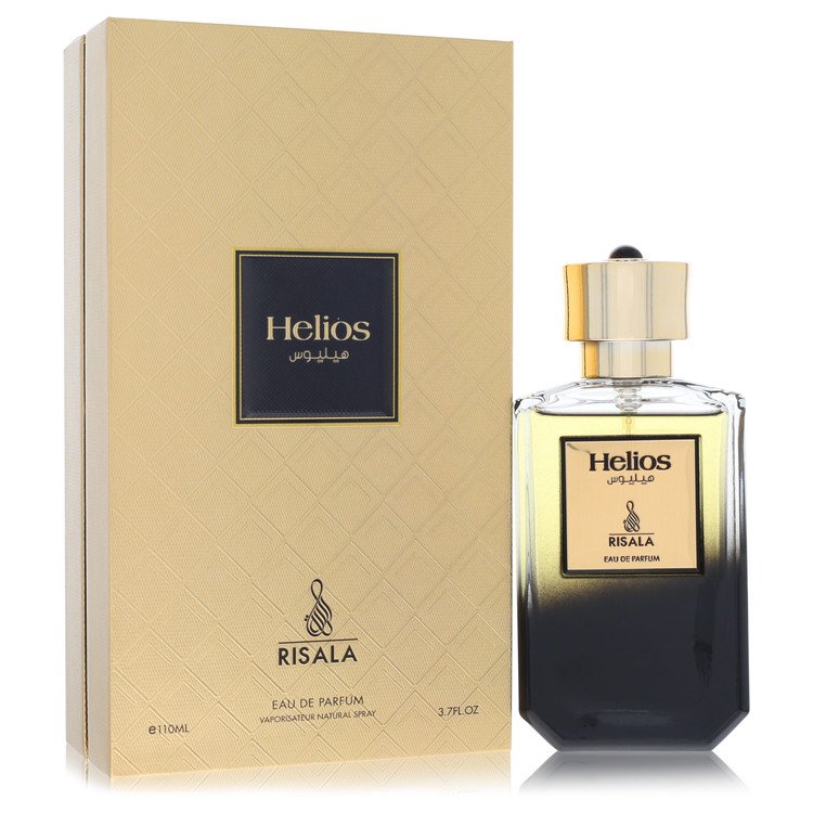 Risala Helios eau de parfum for men - Image 2