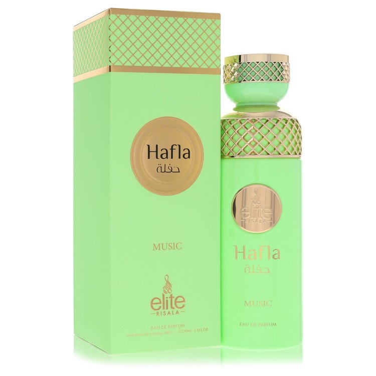 Risala Elite Hafla Music eau de parfum for men - Image 2