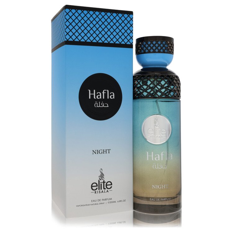 Risala Elite Hafla Night eau de parfum for men - Image 2