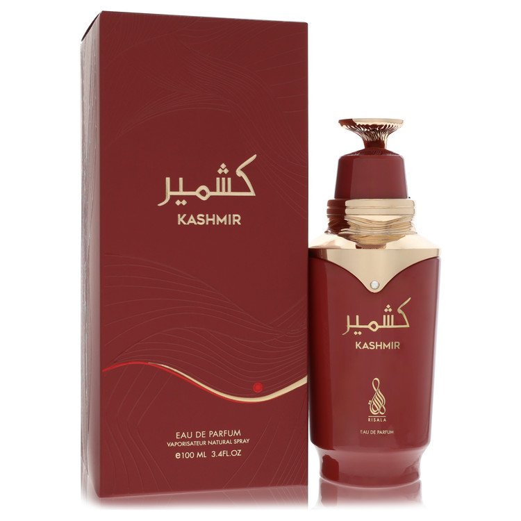 Risala Kashmir eau de parfum for women - Image 2