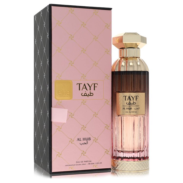 Risala Elite Tayf Al Hub eau de parfum for women - Image 2