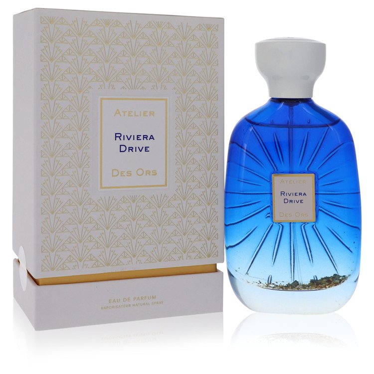 Atelier Des Ors Riviera Drive eau de parfum for women - Image 2