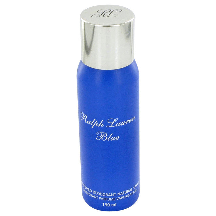 Ralph Lauren Blue
