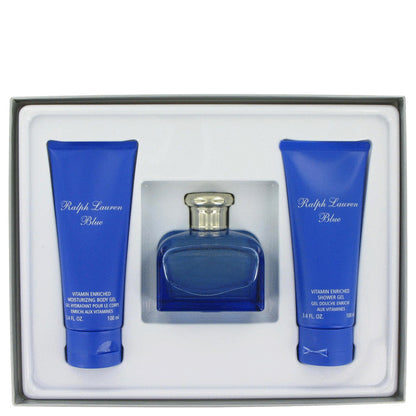 Ralph Lauren Blue