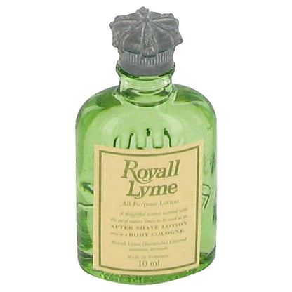 Royall Lyme