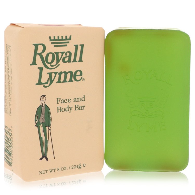 Royall Lyme