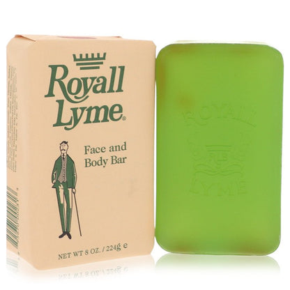 Royall Lyme