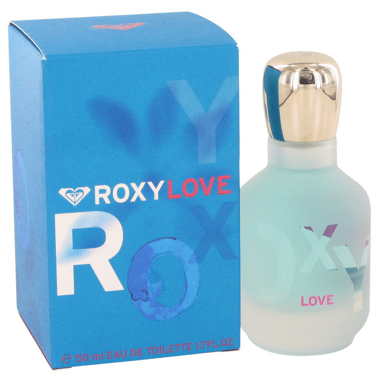 Roxy Love