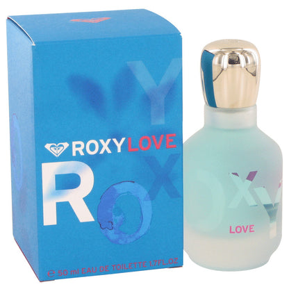 Roxy Love