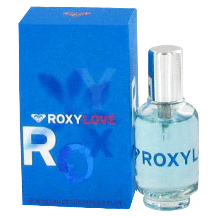 Roxy Love