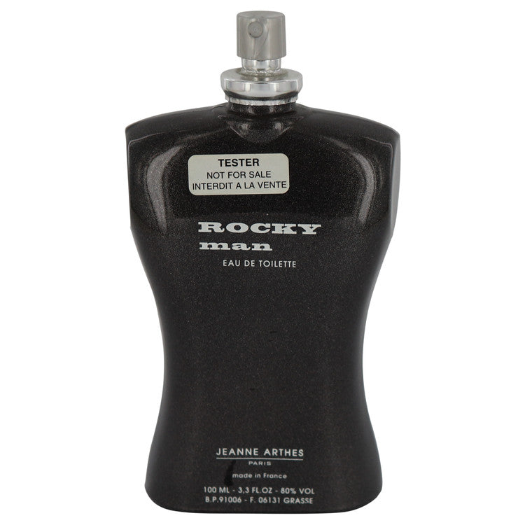 Rocky Man