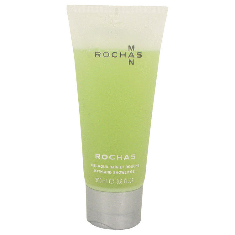 Rochas Man