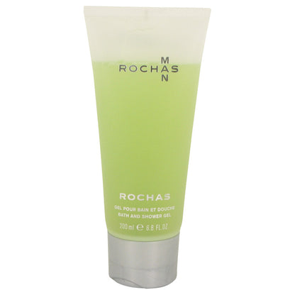 Rochas Man