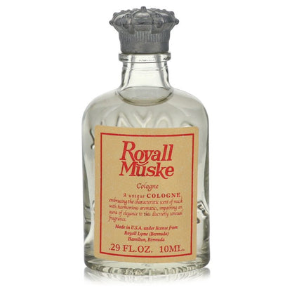 Royall Muske