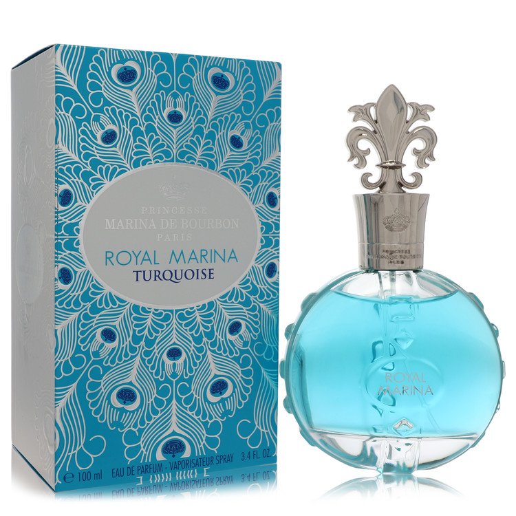 Royal Marina Turquoise