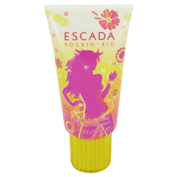 Escada Rockin'rio