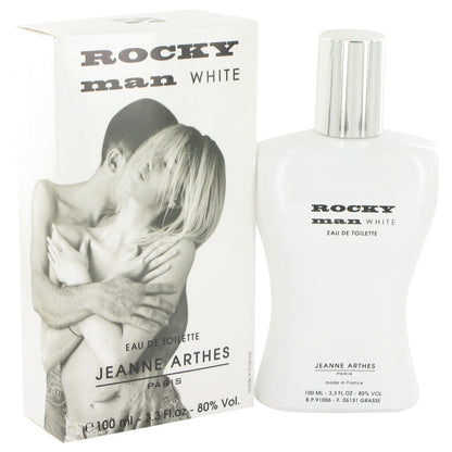 Rocky Man White