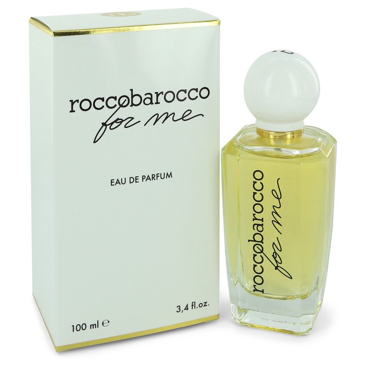Roccobarocco For Me eau de parfum for women - Image 2