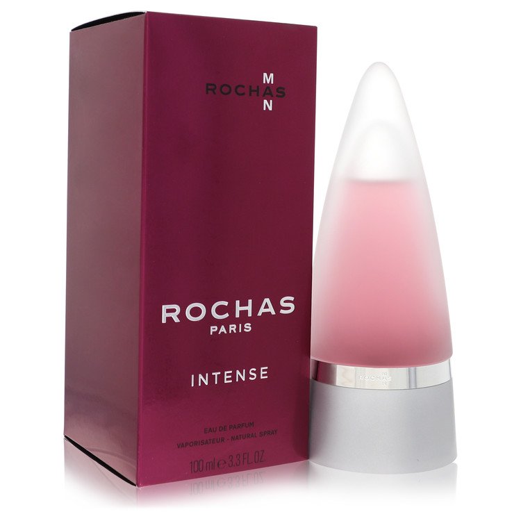 Rochas Man Intense eau de parfum for men - Image 2